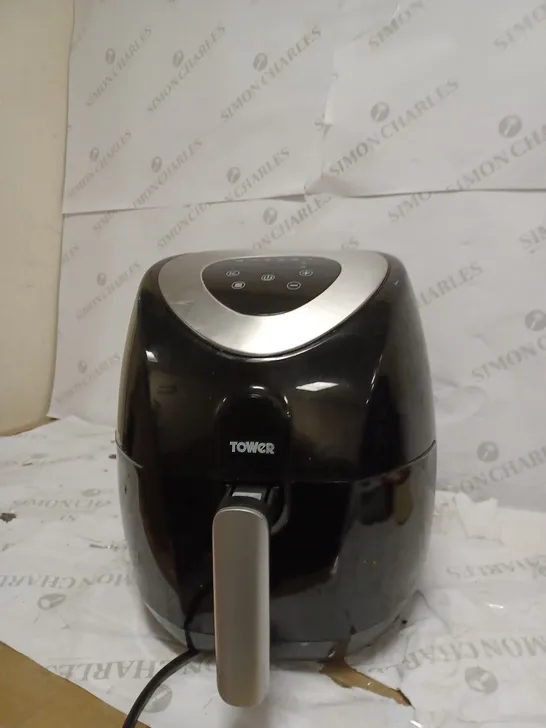 TOWER DIGITAL CONTROL AIR FRYER 4.3L