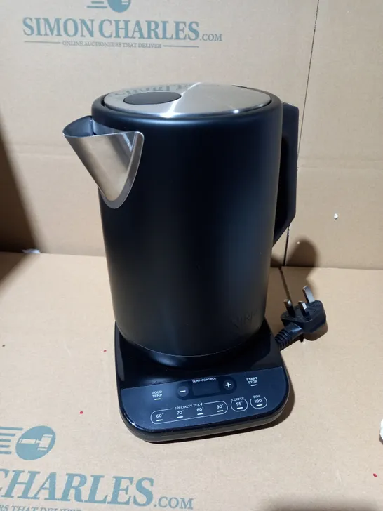 NINJA PERFECT TEMPERATURE KETTLE 