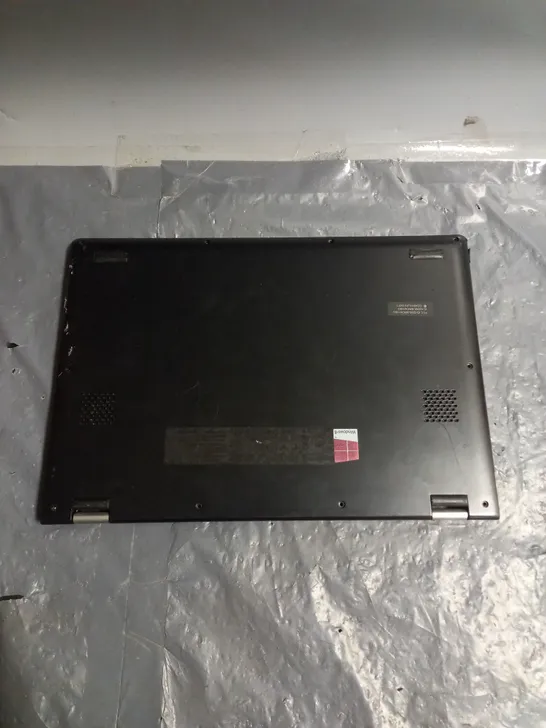 LENOVO YOGA 2 11 LAPTOP IN BLACK