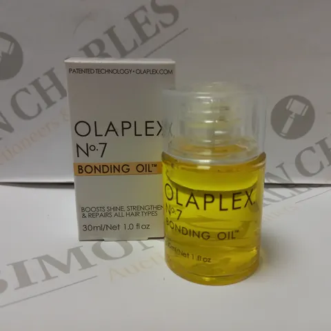 OLAPLEX NO.7 BONDING OIL 30ML