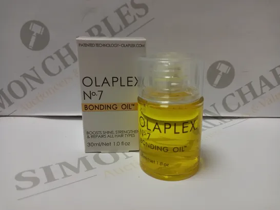 OLAPLEX NO.7 BONDING OIL 30ML