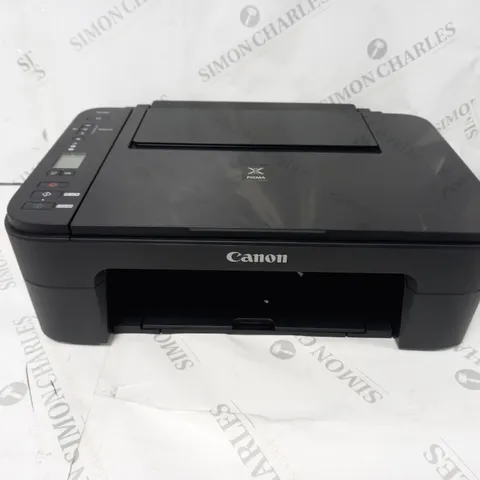 BOXED CANON PIXMA TS3350 PRINTER 