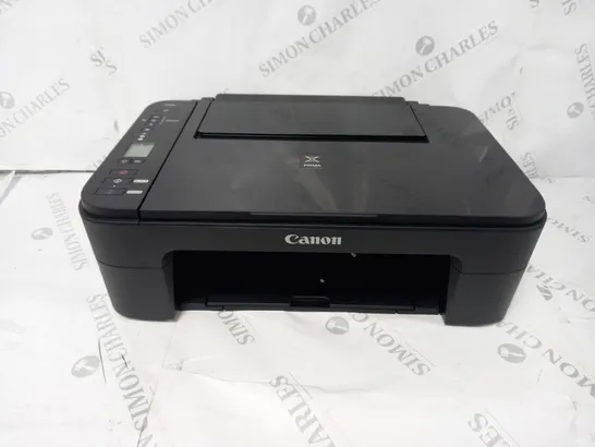 BOXED CANON PIXMA TS3350 PRINTER 