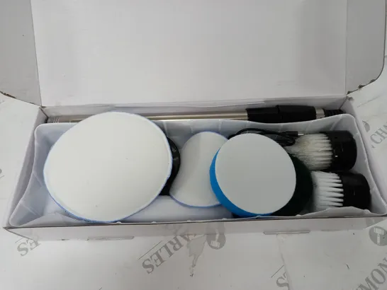 7 IN 1 ELECTRIC CLEANING BRUSH 