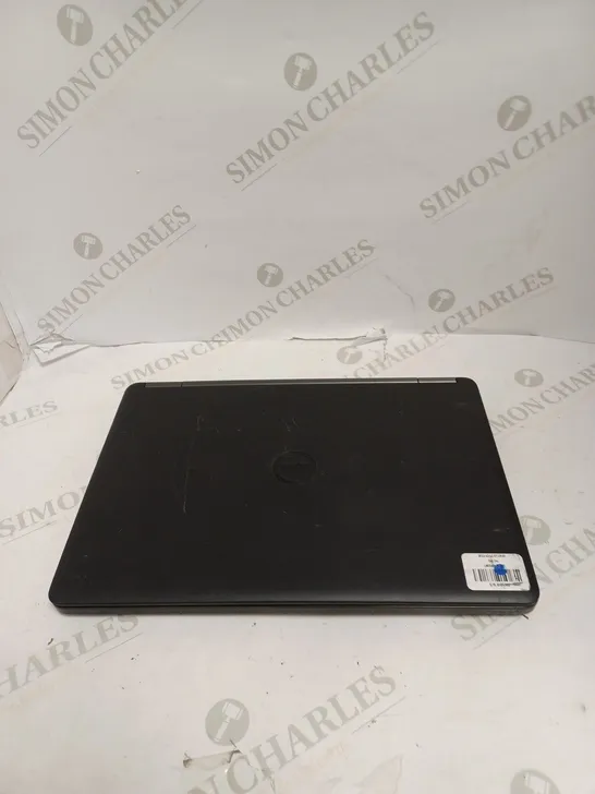 DELL LATITUDE E5250 LAPTOP 