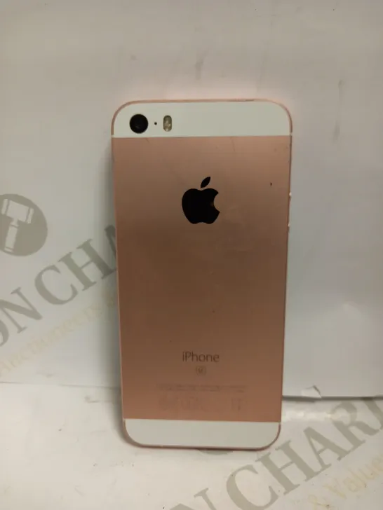 APPLE IPHONE SE 16GB 