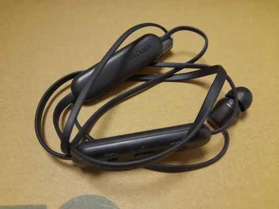 SONY WI-C310 WIRELESS HEADPHONES 