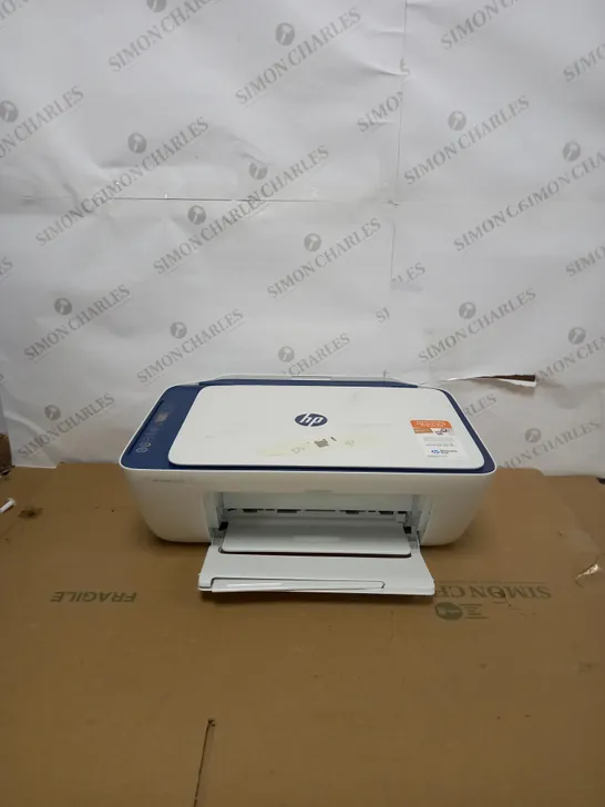 HP DESKJET 2721e