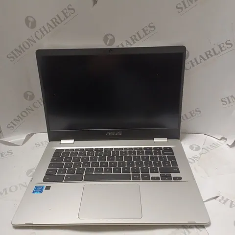 ASUS GOOGLE CHROMEBOOK