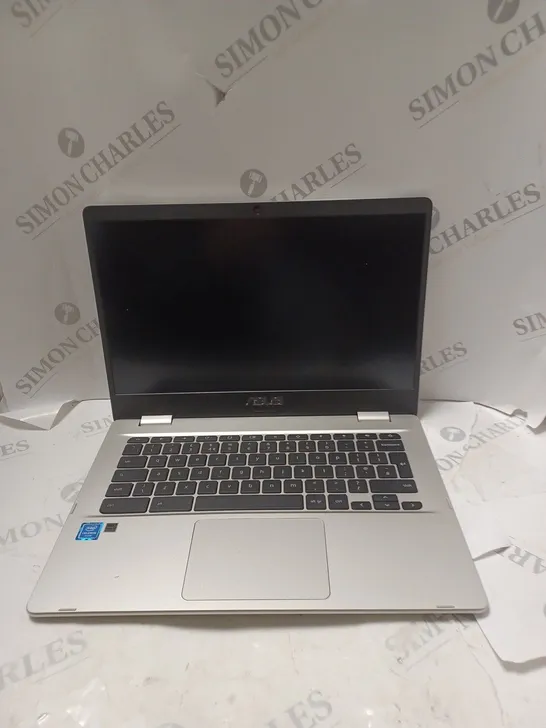 ASUS GOOGLE CHROMEBOOK