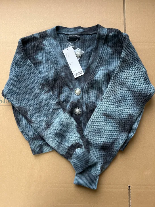 URBAN OUTFITTERS SIZE M GIRLS CARDIGAN 