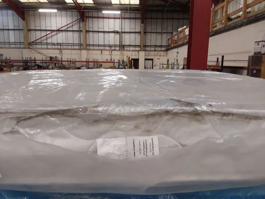 QUALITY BAGGED ASPIRE 150CM KING SIZED MATTRESS 