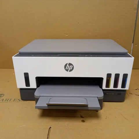 HP SMART TANK 7005 WIRELESS ALL-IN-ONE, CARTRIDGE FREE INK TANK PRINTER