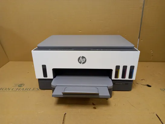 HP SMART TANK 7005 WIRELESS ALL-IN-ONE, CARTRIDGE FREE INK TANK PRINTER