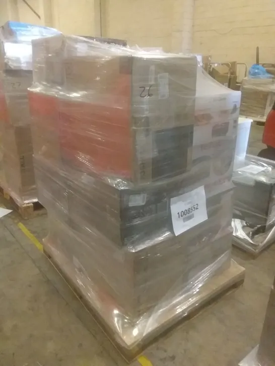 PALLET OF APPROXIMATELY 17 ASSORTED ELECTRICAL ITEMS INCLUDING 