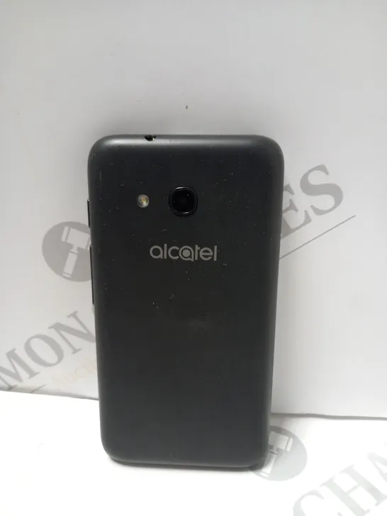 ALCATEL MOBILE PHONE (BRAND UNSPECIFIED)