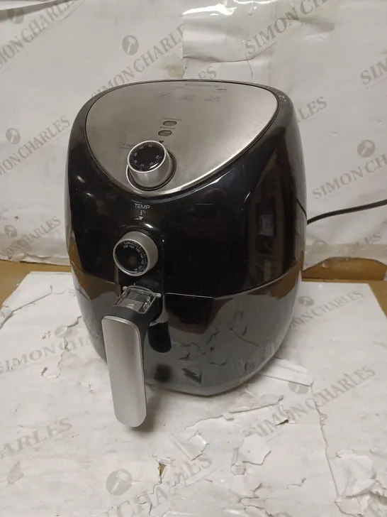 TOWER 4.3L AIR FRYER T17021