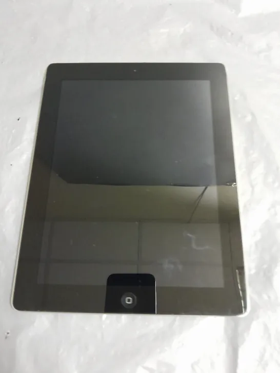 UNBOXED APPLE IPAD 4 CELLULAR - A1460