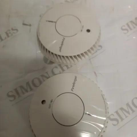 FIREANGEL SMOKE ALARM DUO