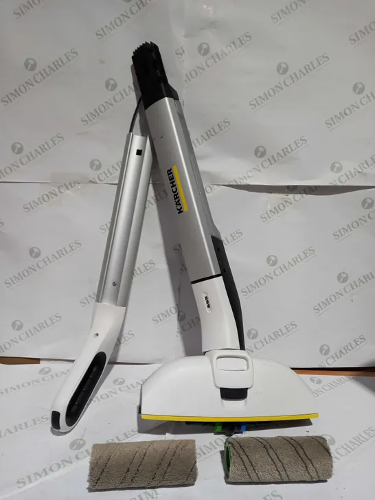 KARCHER PREMIUM CORDLESS HARD FLOOR CLEANER