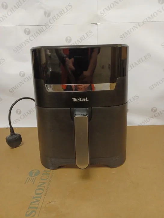 TEFAL EASYFRY PRECISION AIR FRYER