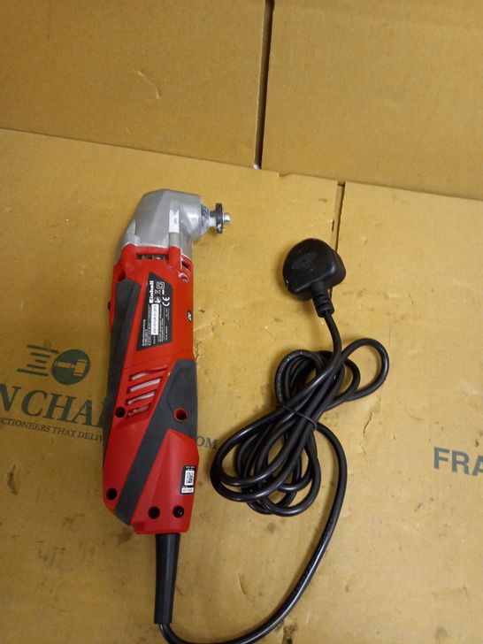 EINHELL TC-MG 220/1 E MULTIFUNCTIONAL TOOL