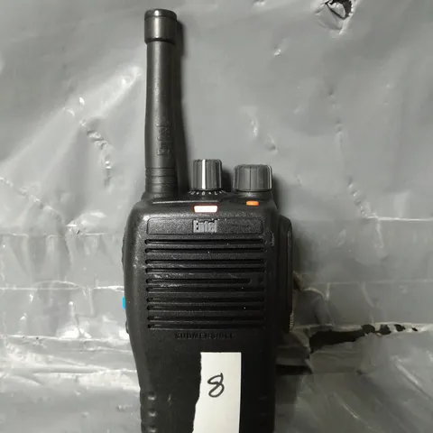 ENTEL DX482 LICENSED RADIO