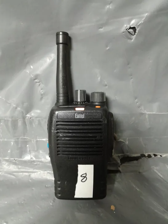 ENTEL DX482 LICENSED RADIO