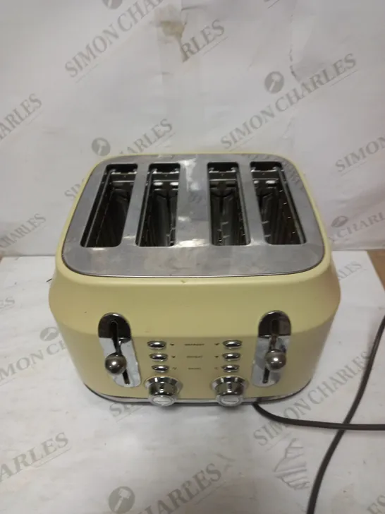 RANGE MASTER CLASSIC COLLECTION TOASTER