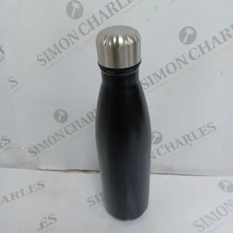 PERSONALISED INSULATED METAL DRINKS BOTTLE