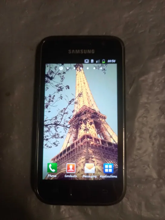 SAMSUNG GALAXY S GT-I9000 8GB