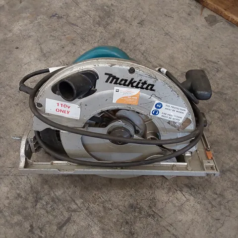 MAKITA 110V 9 INCH CIRCULAR SAW