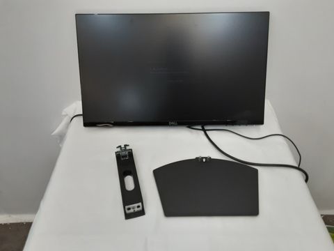 DELL SE2219H 21.5 INCH IPS FHD MONITOR