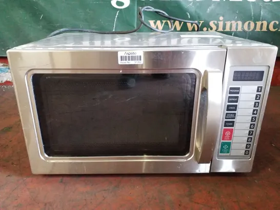 DAEWOO KOM-9P11 COMMERCIAL MICROWAVE OVEN