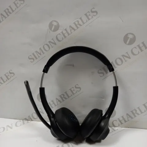 JLAB GO WORK WIRELESS HEADSETS WITH MICROPHONE