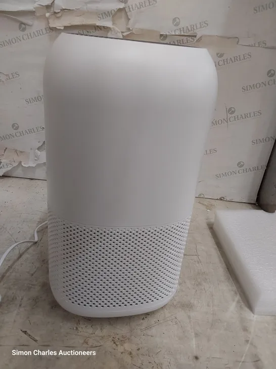 AMAZON BASIC AIR PURIFIER