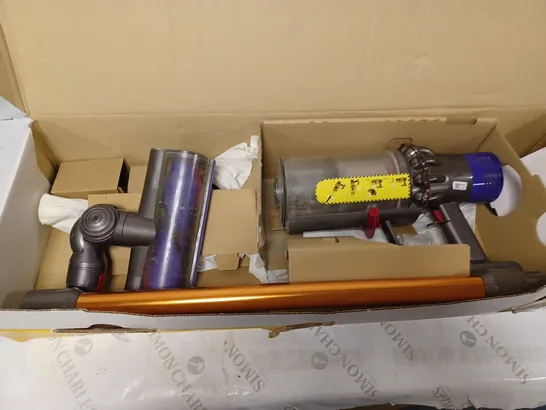 DYSON CYCLONE V10 ABSOLUTE 