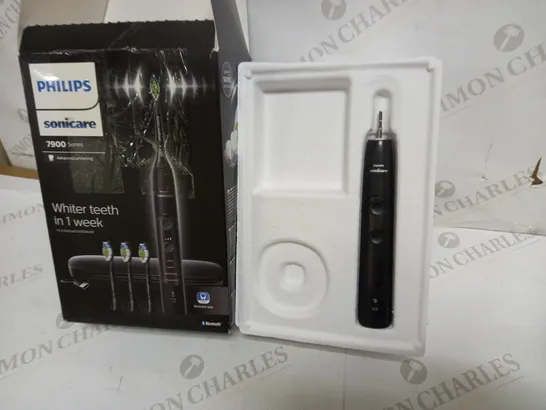 PHILIPS SONICARE 7900 SERIES TOOTHBRUSH