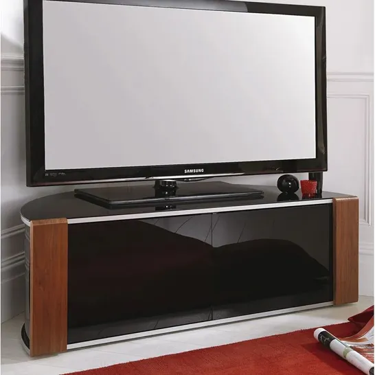 BOXED IRVING TV STAND UP TO 50"