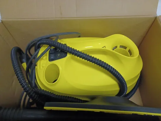 KARCHER STEAM CLEANER SC3 