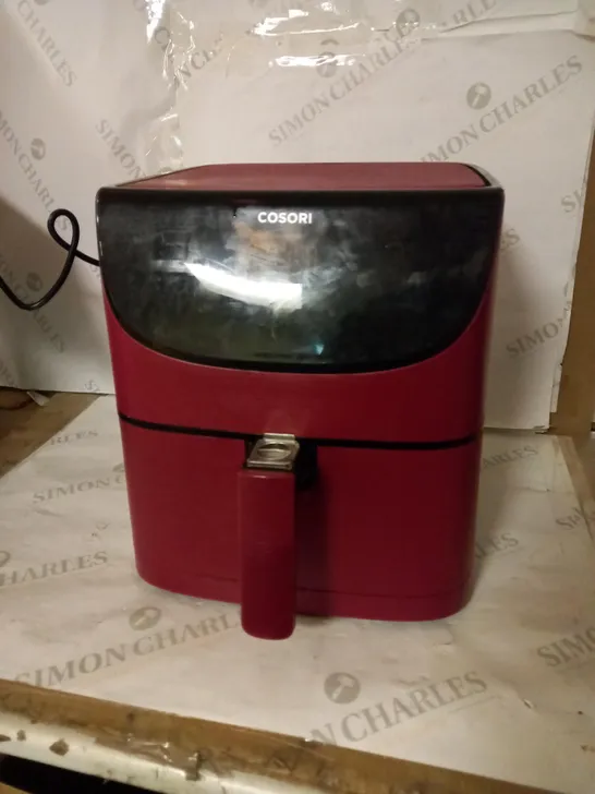 COSORI 5.5L AIR FRYER 