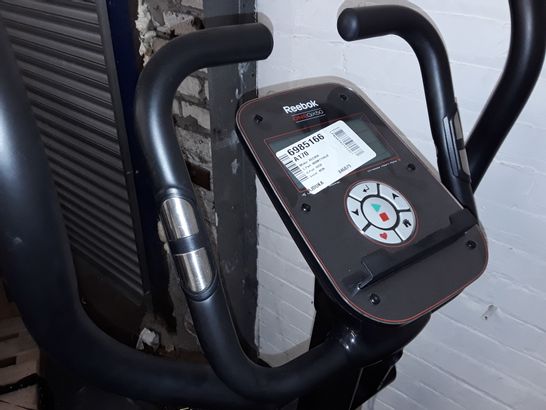 UNBOXED REEBOK ONE GX50 FITNESS MACHINE