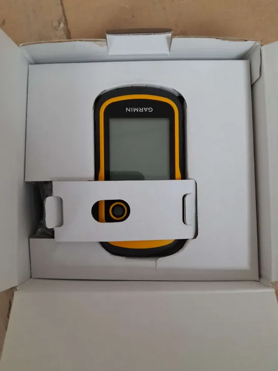 GERMIN ETREX 10 SATNAV 