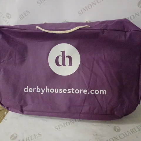 DERBY HOUSE ELITE 200G STANDARD RUG LINER 