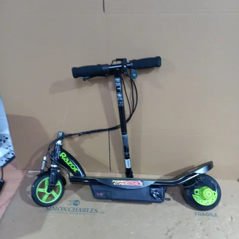 RAZOR POWER CORE E90 ELECTRIC SCOOTER