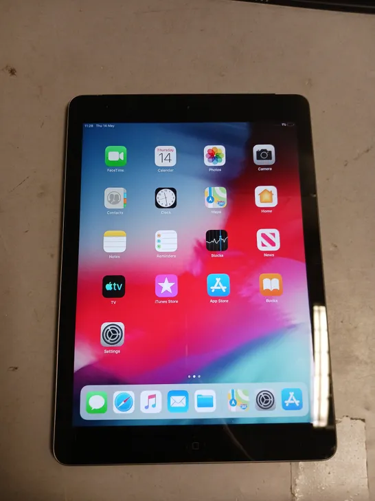 APPLE IPAD AIR 16GB MD791B/B