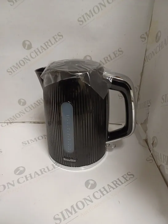 BOXED BREVILLE BOLD COLLECTION JUG KETTLE 