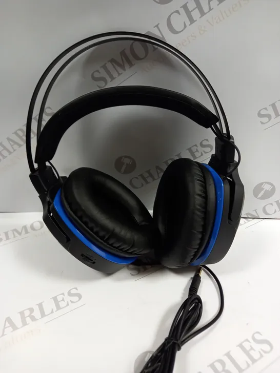 WAGE UNIVERSAL WIRED HEADSET 