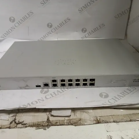 CISCO DATASHEET MERAKI MX84 MODEL-MX48HW