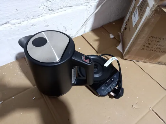 NINJA PERFECT TEMPERATURE KETTLE 